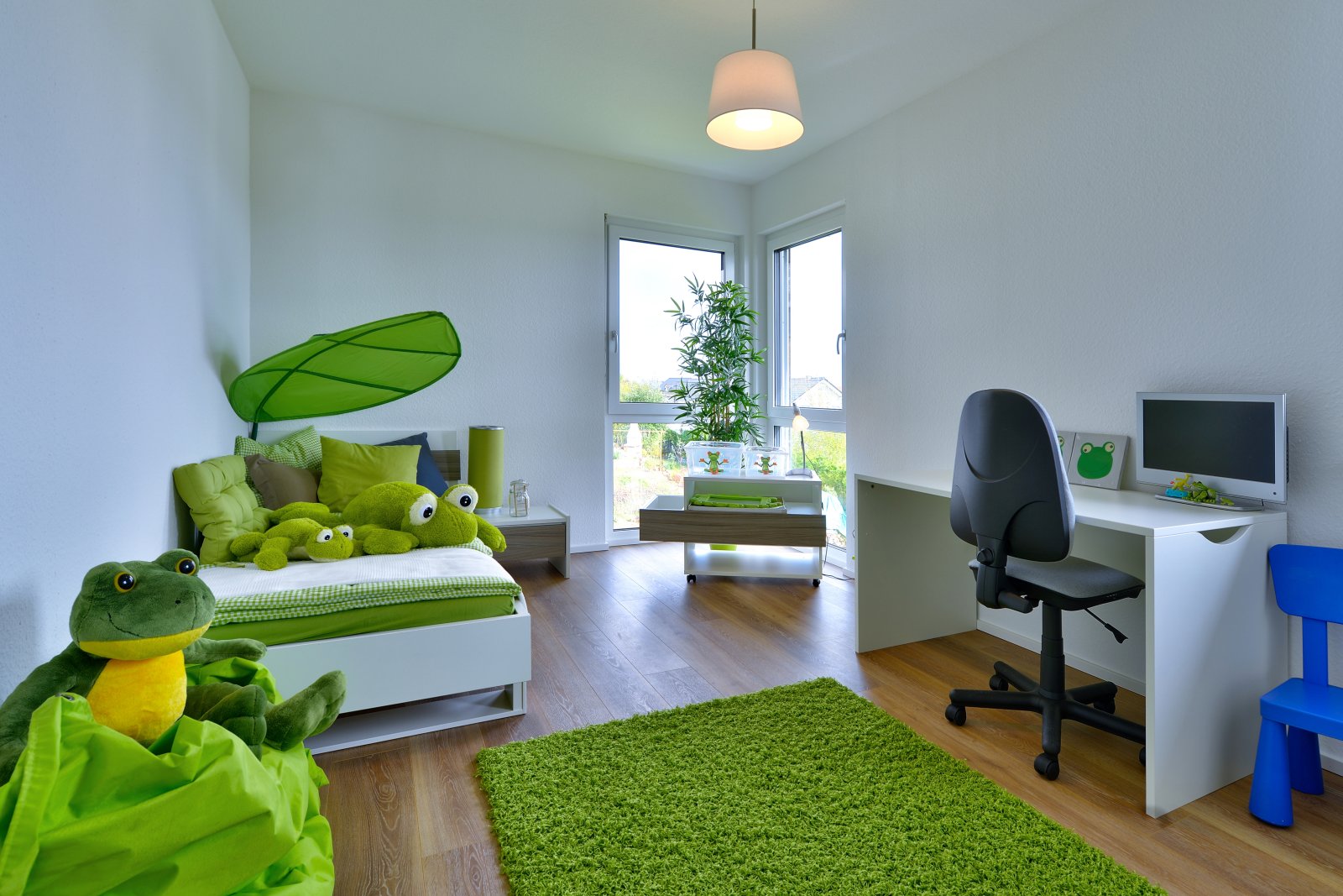 Ihr individuelles Traumhaus in Mönchengladbach – Fertighaus von Bien-Zenker