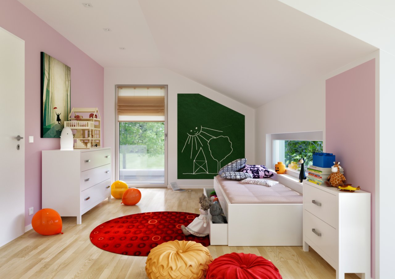 Kinderzimmer Kinderzimmer