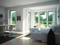 Wohnbeispiel Wohnzimmer Wohnbeispiel Wohnzimmer
