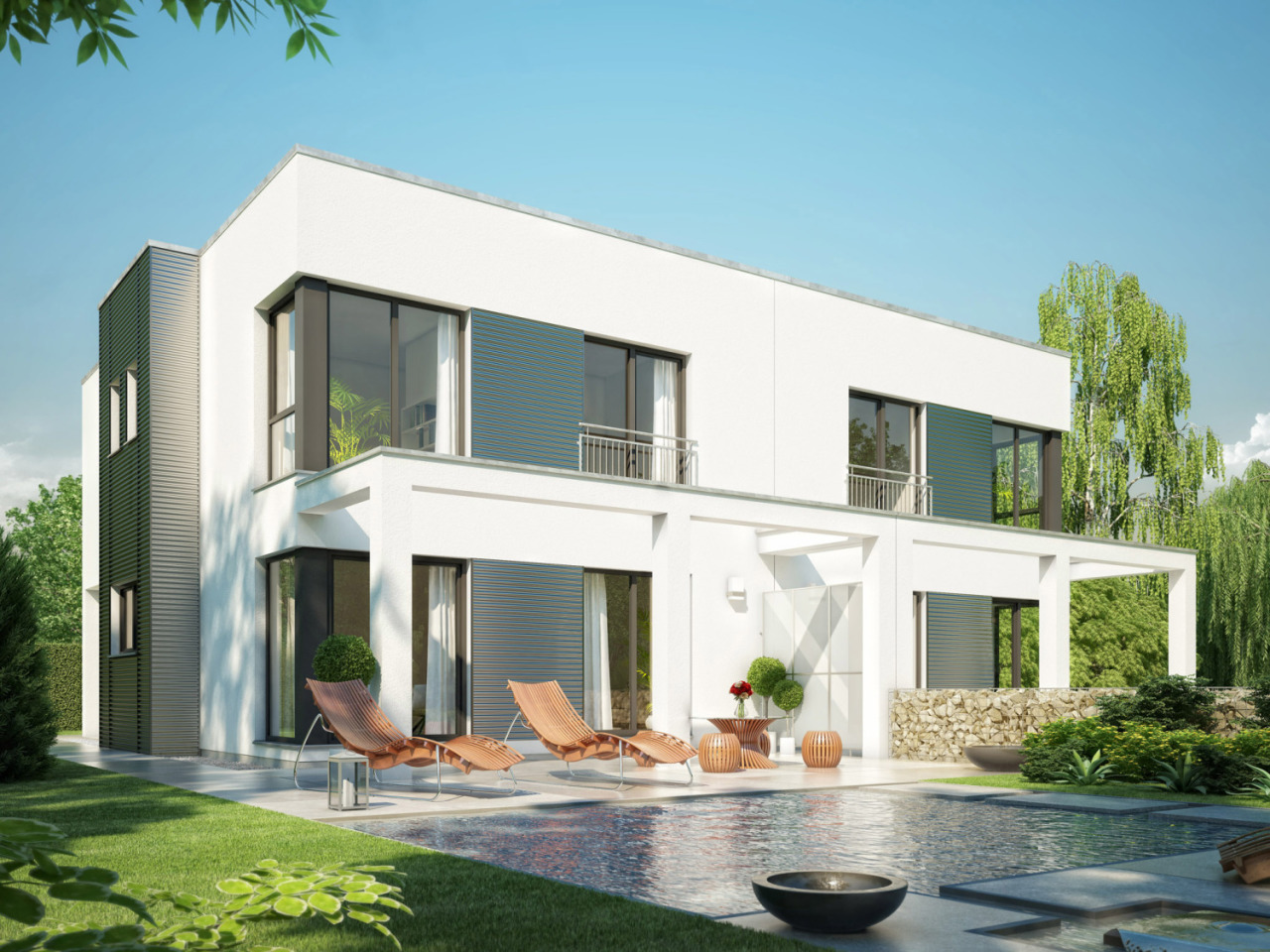 Elsdorf: Doppelhaushälfte - Planen Sie Ihr individuelles Haus zur Ausstattung fertig! Elsdorf: Doppelhaushälfte - Planen Sie Ihr individuelles Haus zur Ausstattung fertig!