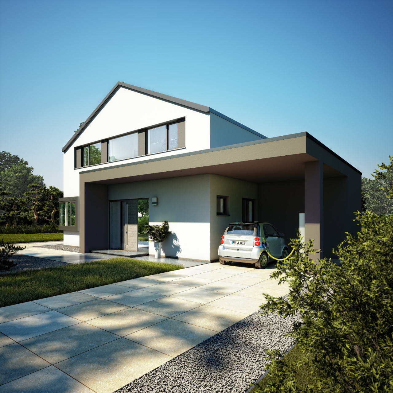 Concept-M 172 Köln Eingang Concept-M 172 Köln Eingang